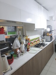 Blk 475A Parkland Residences (Hougang), HDB 5 Rooms #214757181
